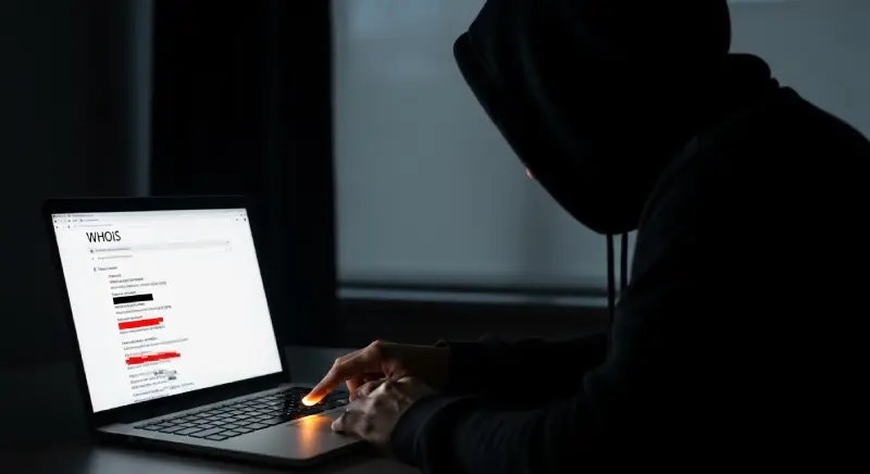 Whois Gizleme Nedir? Kişisel Verilerinizi Neden Korumalısınız?